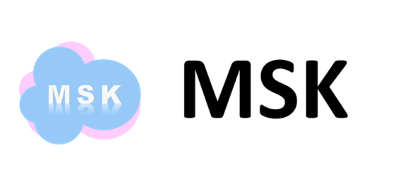 MSK　